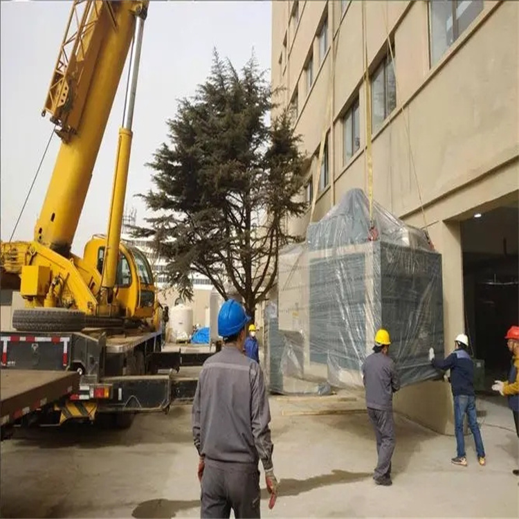 连州附近12吨吊车出租电话