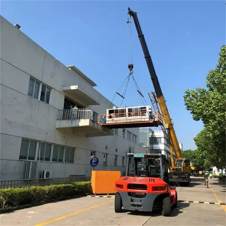 连州小型吊车出租电话