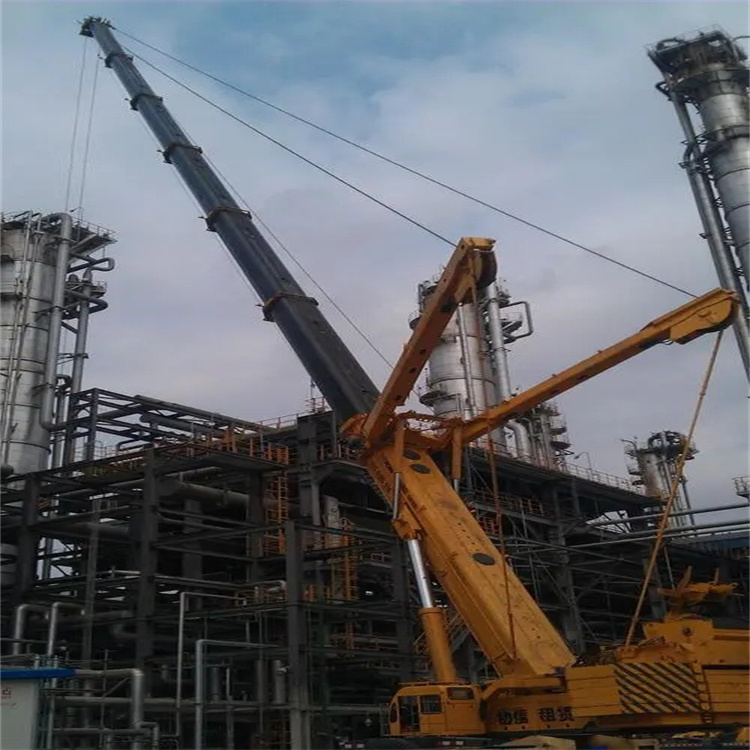 连州吊车出租电话