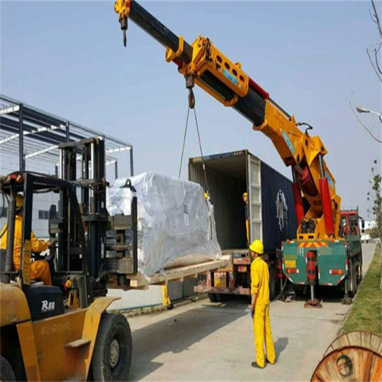 连州想要租赁吊车但不知如何选择？