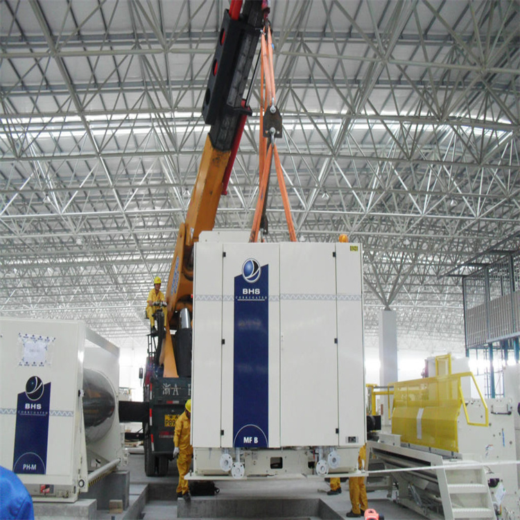 连州起重吊装小型吊车的日常检查维护