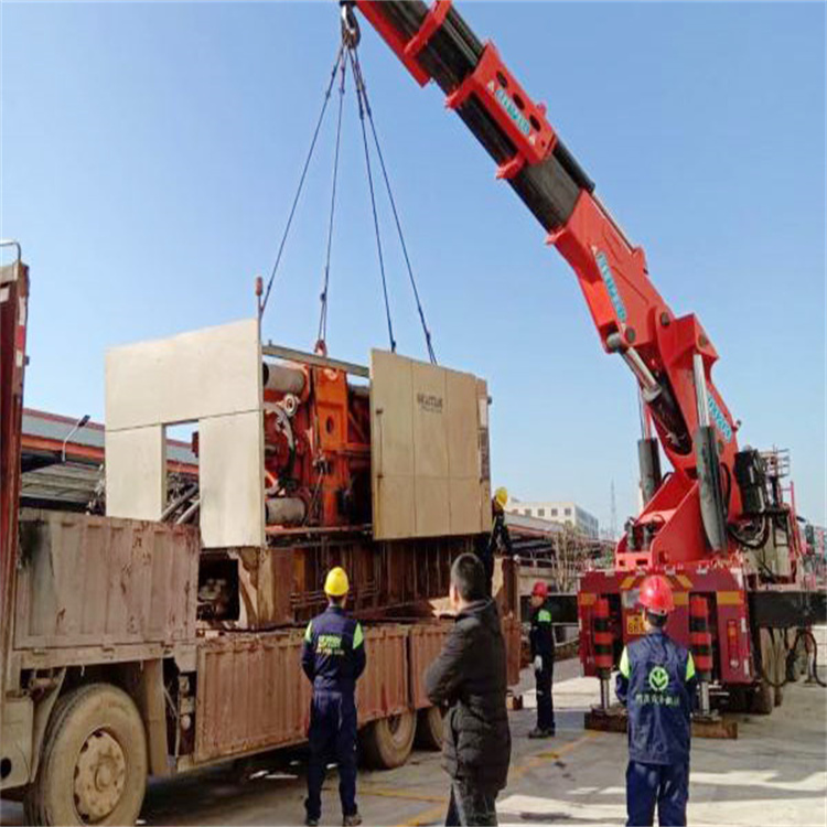 连州附近随车吊出租，便捷服务与实用联系方式