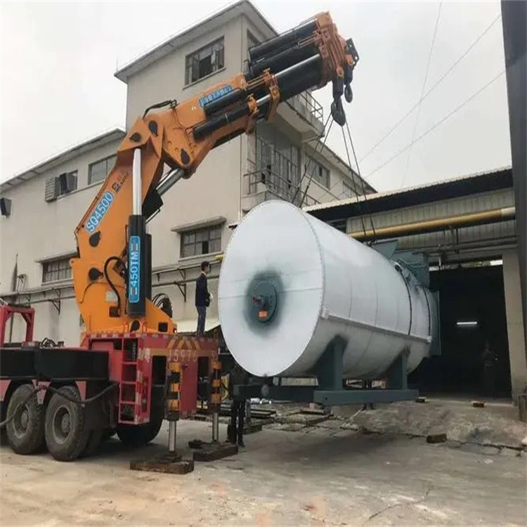 连州室内装修小型折臂吊出租服务：高效解决方案与租赁指南