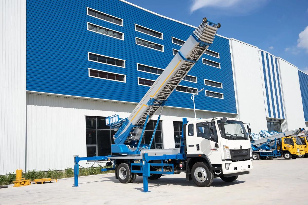 连州小型云梯车上料车租赁多少钱