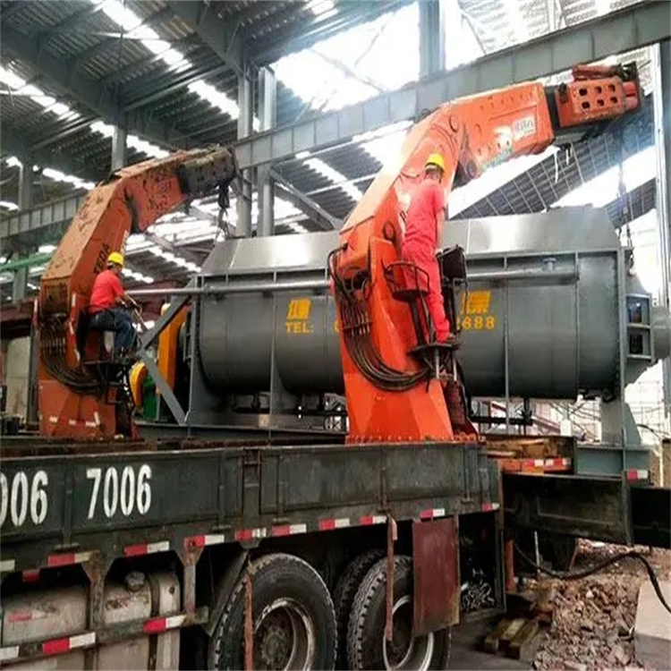 连州大型随车吊出租多少钱