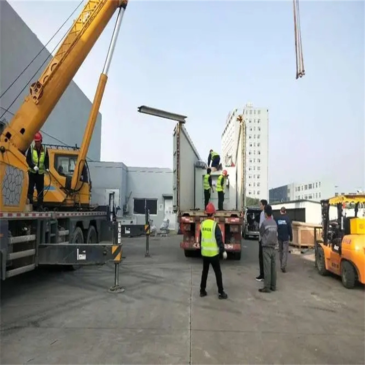 连州如何找到附近的吊车救援服务