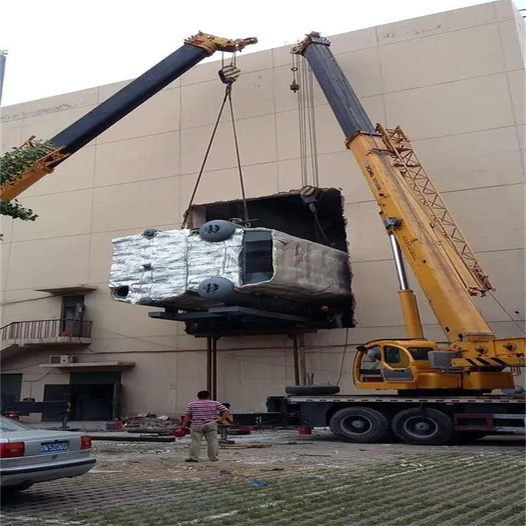 连州25吨汽车吊出租