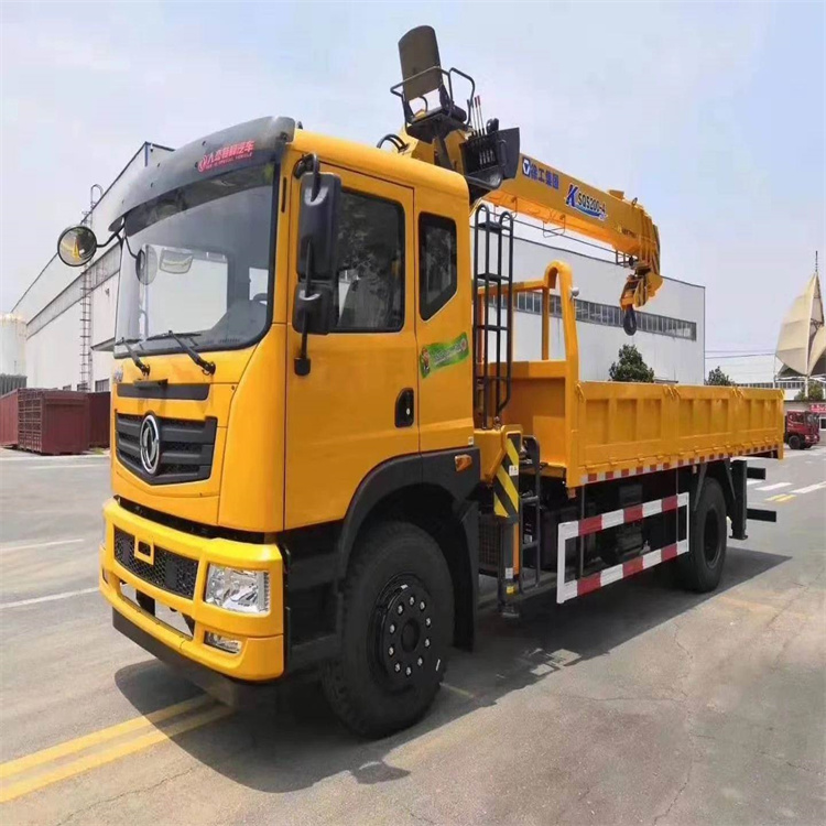 连州附近找一辆随车吊出租