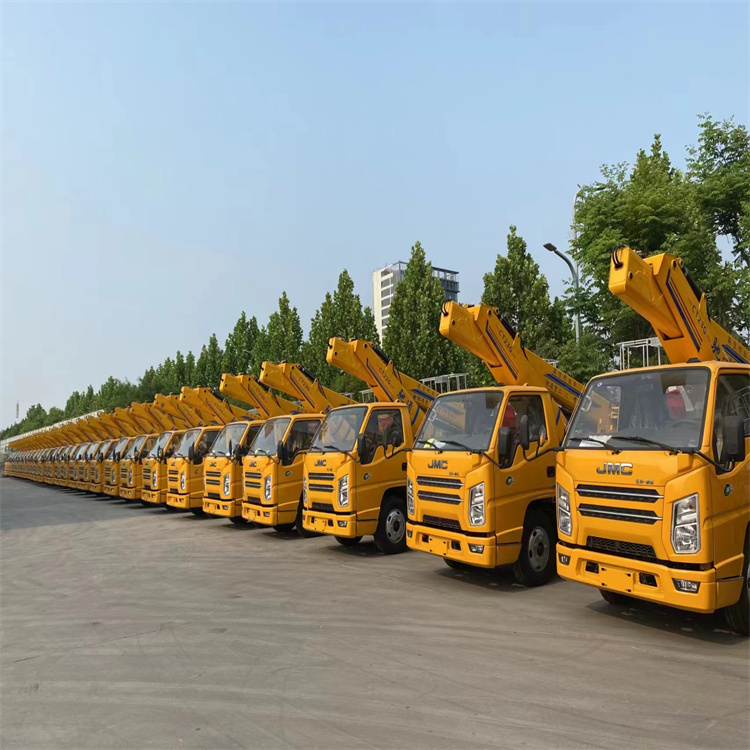 连州路灯车高空作业车出租|市政维修|广告安装