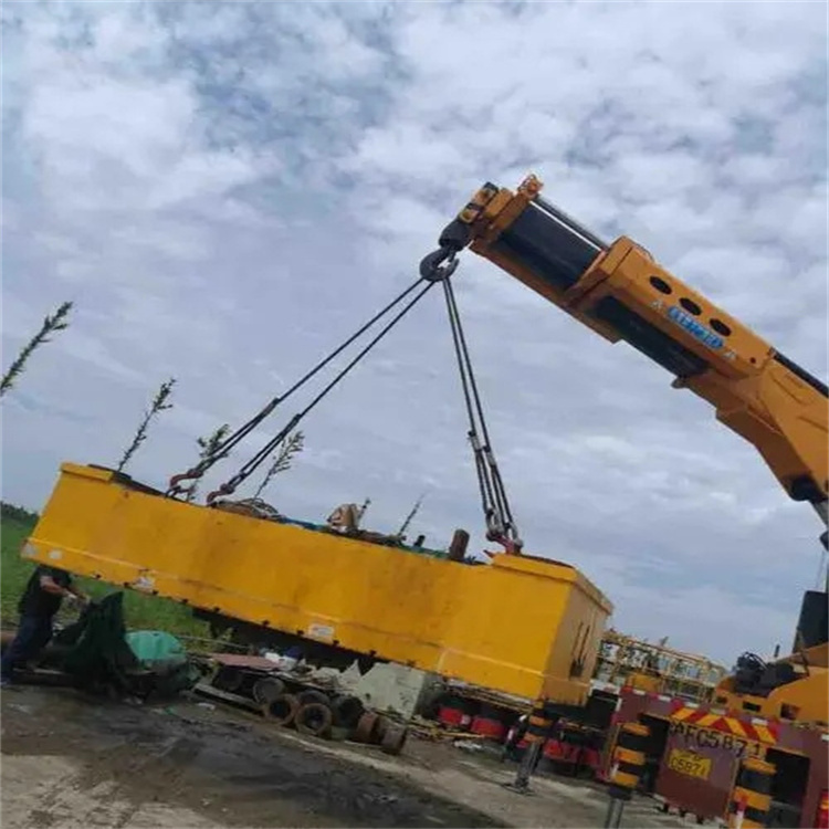 连州专业吊车出租哪家好