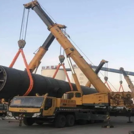 连州46米吊车怎么出租